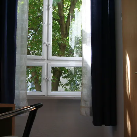Seifert Am Kurfürstendamm Hotel 3*