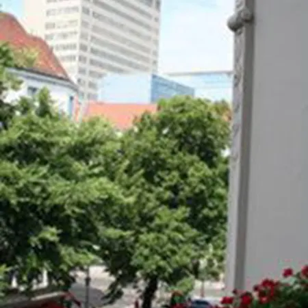Seifert Am Kurfürstendamm Hotel 3*