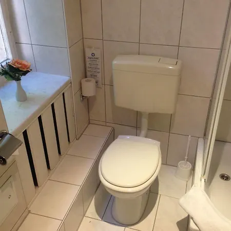Seifert Am Kurfuerstendamm 3* Berlim