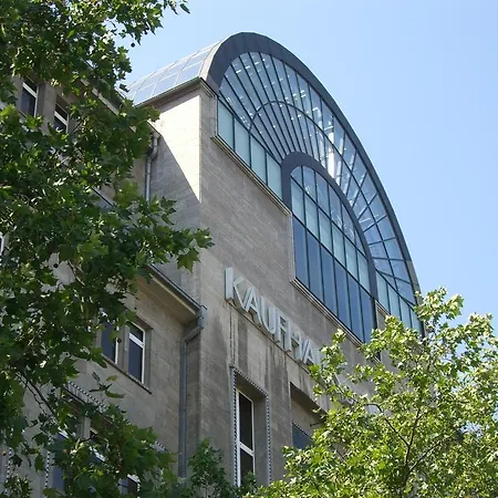 Seifert Am Kurfürstendamm Hotel Berlin