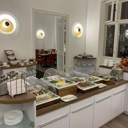 Seifert Am Kurfürstendamm Hotel