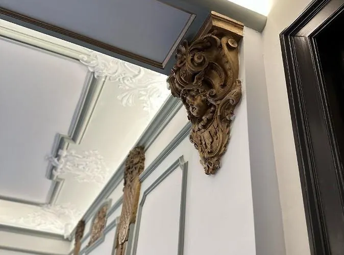 سايفرت آم كورفورستندام برلين