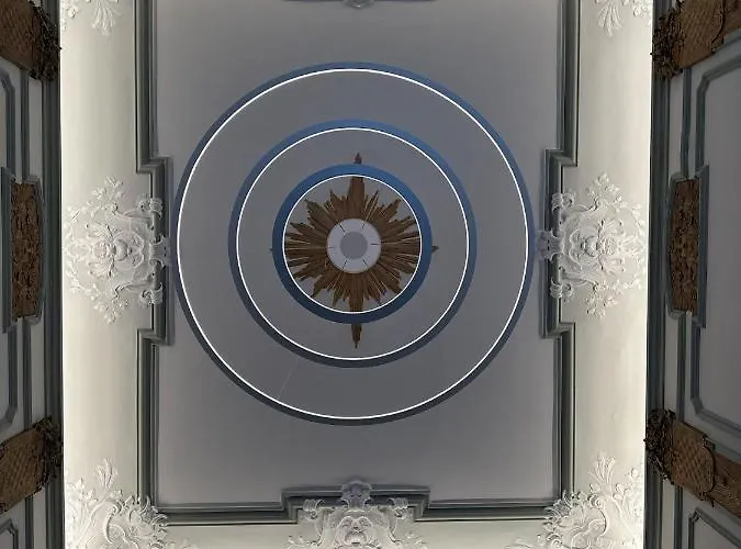 سايفرت آم كورفورستندام فندق 3*