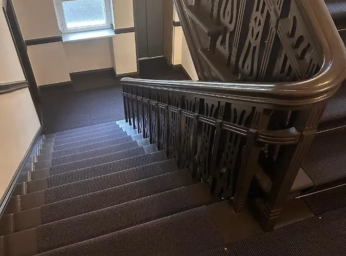 سايفرت آم كورفورستندام