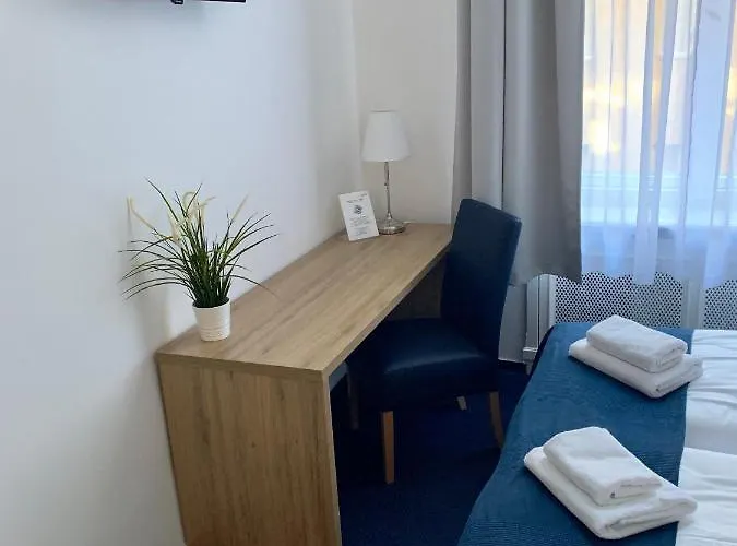 Seifert Am Kurfuerstendamm Berlijn