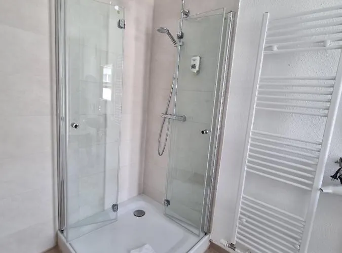 Seifert Am Kurfuerstendamm 3* Berlijn