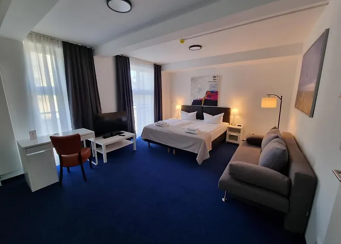 Seifert Am Kurfuerstendamm 베를린