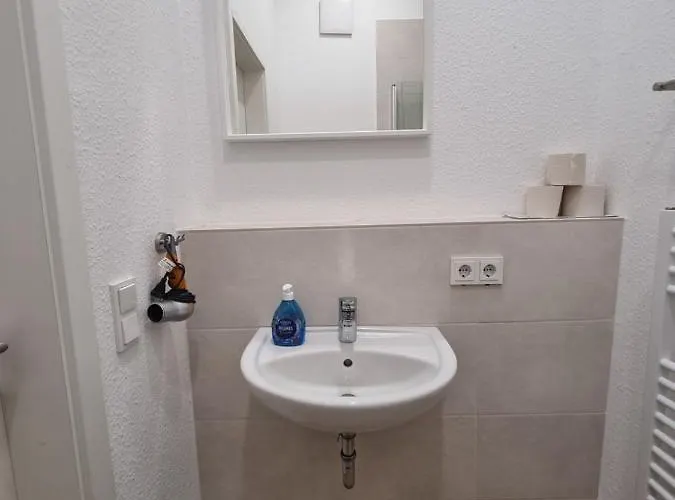 Hotell Seifert Am Kurfuerstendamm