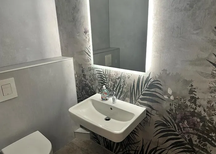 Seifert Am Kurfuerstendamm Hotell