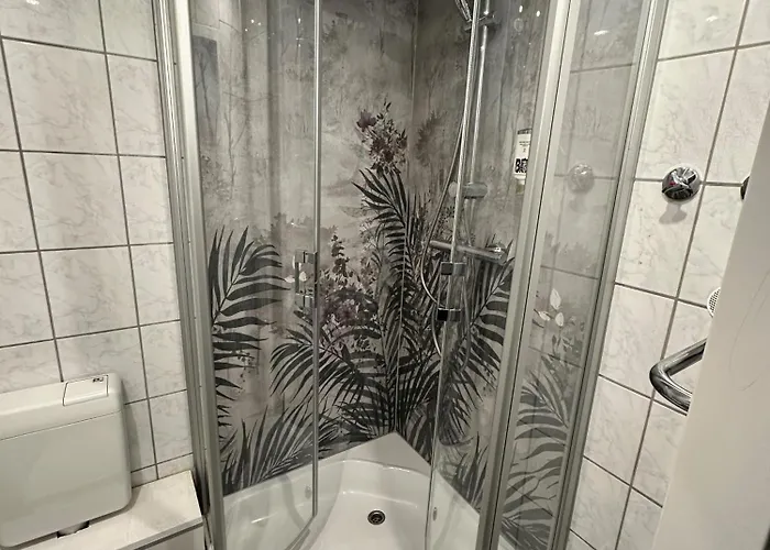 Hotell Seifert Am Kurfuerstendamm