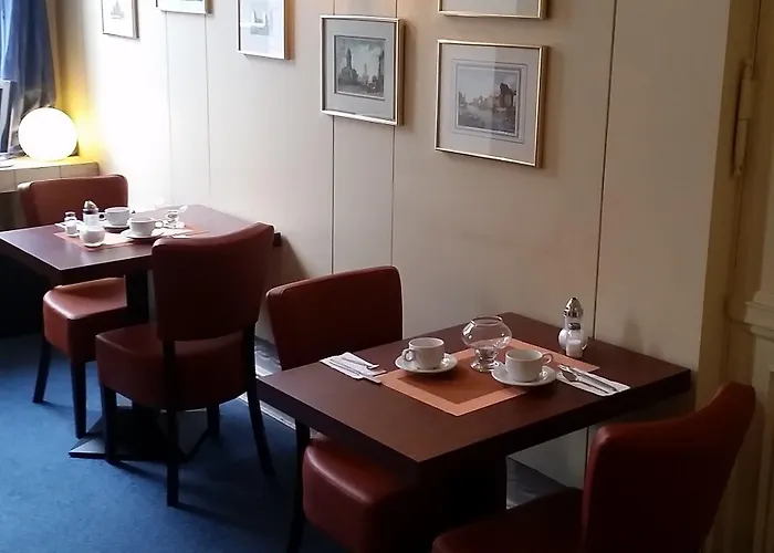 سايفرت آم كورفورستندام