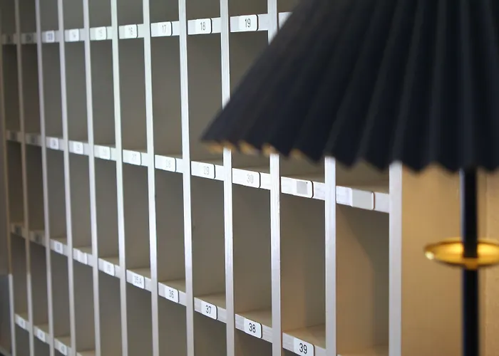 فندق سايفرت آم كورفورستندام