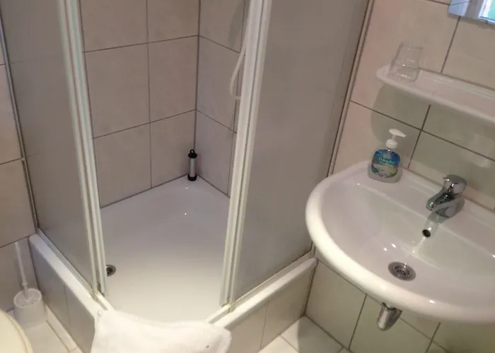 Seifert Am Kurfuerstendamm 호텔 3*