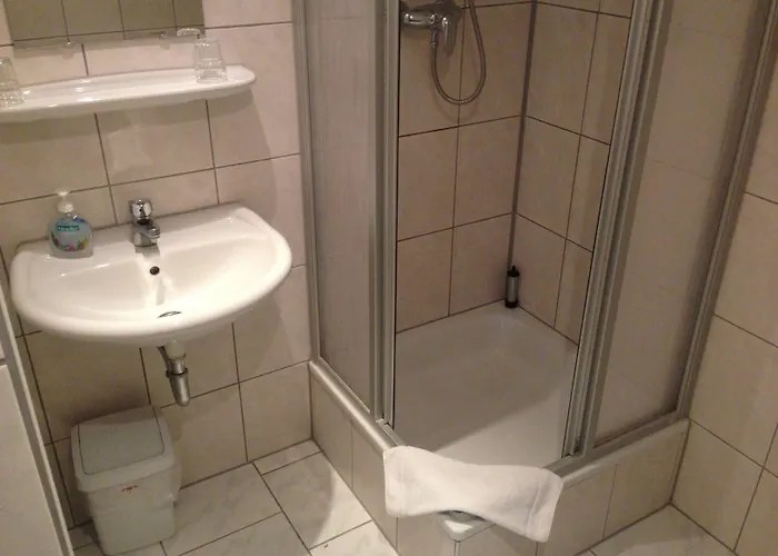 Seifert Am Kurfuerstendamm 3*