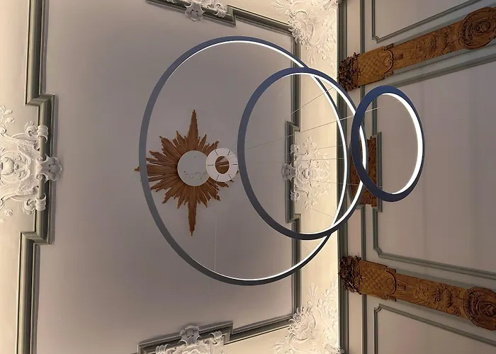 Hotel Seifert Am Kurfuerstendamm Berlijn