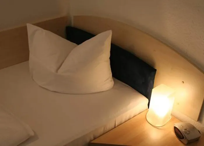 호텔 Seifert Am Kurfuerstendamm