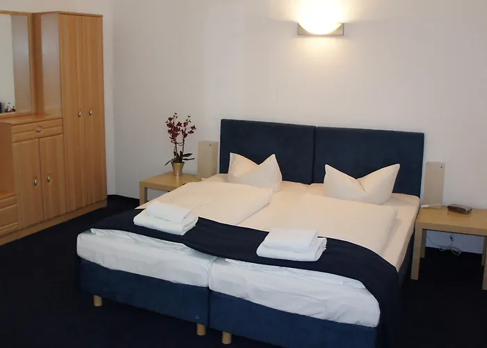 Seifert Am Kurfuerstendamm 3*