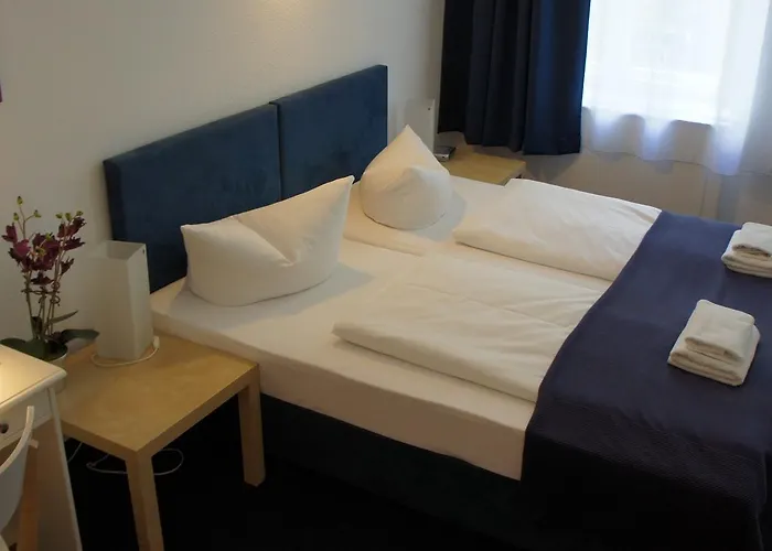 Seifert Am Kurfuerstendamm 호텔 베를린