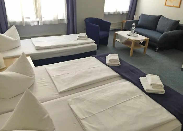 سايفرت آم كورفورستندام