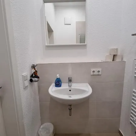 Hotell Seifert Am Kurfuerstendamm