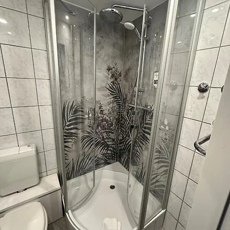 Hotel Seifert Am Kurfuerstendamm