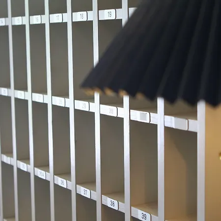 Hotel Seifert Am Kurfuerstendamm