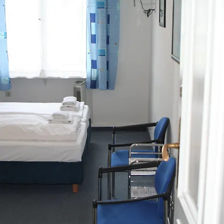 Seifert Am Kurfuerstendamm Hotel