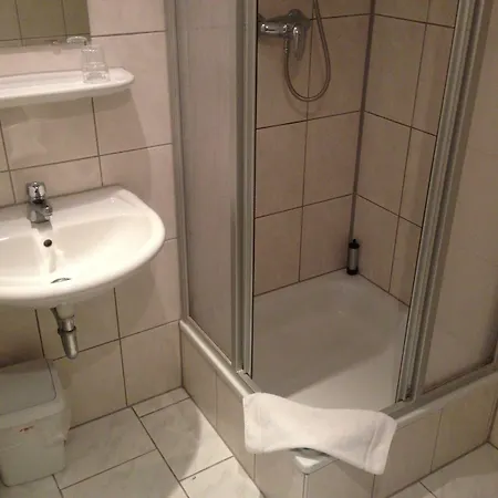 Seifert Am Kurfuerstendamm 3*