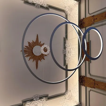 Hotel Seifert Am Kurfuerstendamm Berlino