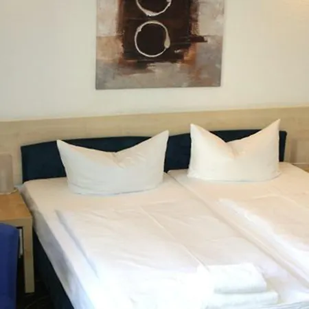 Seifert Am Kurfuerstendamm Berlin
