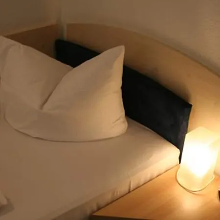 Hotel Seifert Am Kurfuerstendamm