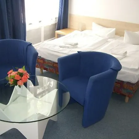 Seifert Am Kurfuerstendamm Hotel