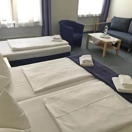 Seifert Am Kurfuerstendamm