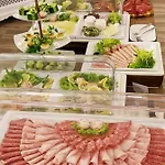 Hotel Seifert Am Kurfuerstendamm 3*