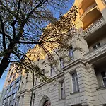 Hotel Seifert Am Kurfuerstendamm 3*