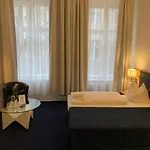 Hotel Seifert Am Kurfuerstendamm