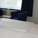 Seifert Am Kurfuerstendamm Hotel