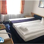 Hotel Seifert Am Kurfuerstendamm