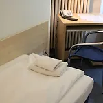 Hotel Seifert Am Kurfuerstendamm