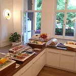 Seifert Am Kurfuerstendamm Hotel Berlin