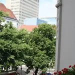 Seifert Am Kurfuerstendamm Hotel 3*
