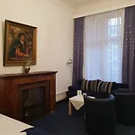 Seifert Am Kurfuerstendamm Hotel