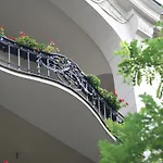 Seifert Am Kurfuerstendamm Hotel