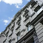 Hotel Seifert Am Kurfuerstendamm