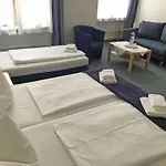 Seifert Am Kurfuerstendamm