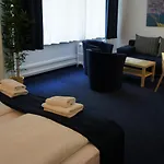 Hotel Seifert Am Kurfuerstendamm 3*