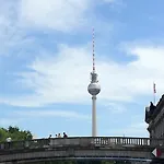 Seifert Am Kurfuerstendamm Hotel 3*