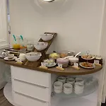 Hotel Seifert Am Kurfuerstendamm