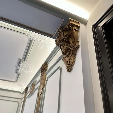 Seifert Am Kurfuerstendamm Berlin