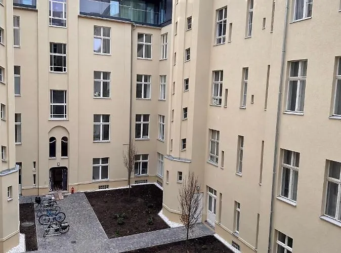 Seifert Am Kurfürstendamm